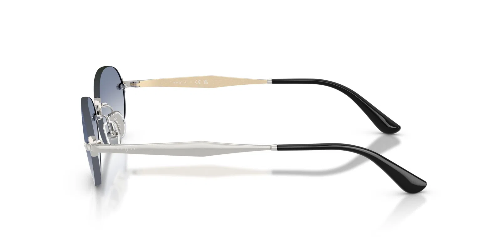 Vogue 4342S Sunglasses - view 44